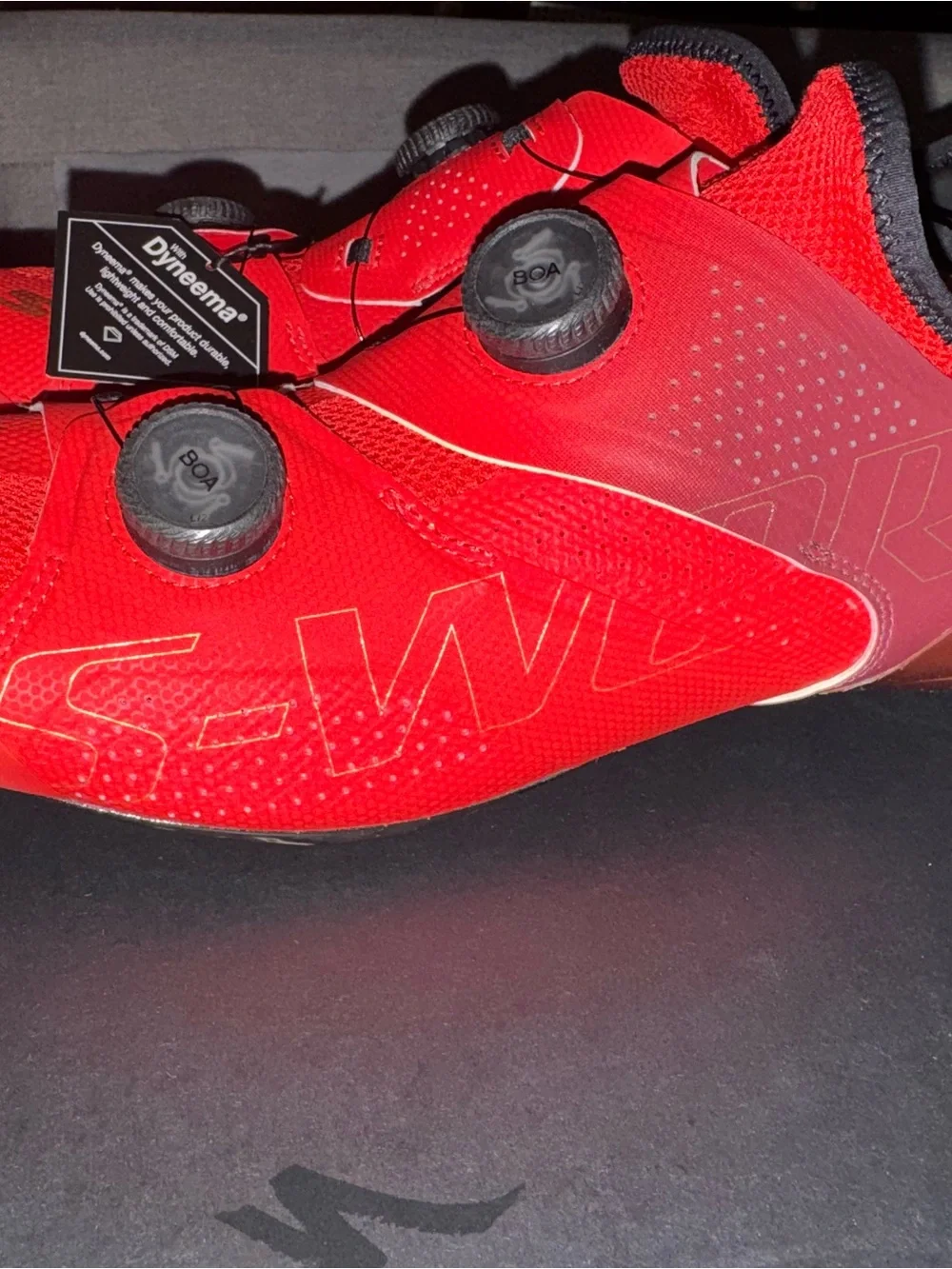 Specialized S Works Ares Cycling Road Shoe